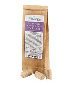 Friandises d'urgence cheval, 120 g